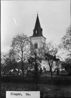 Hångers kyrka