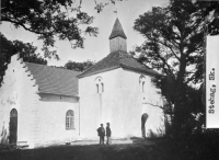 Stehags kyrka