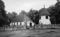 Nösslinge kyrka