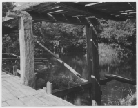 Strömserum laxbrygga