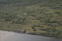 Rautasjaure - Guolbannjunni