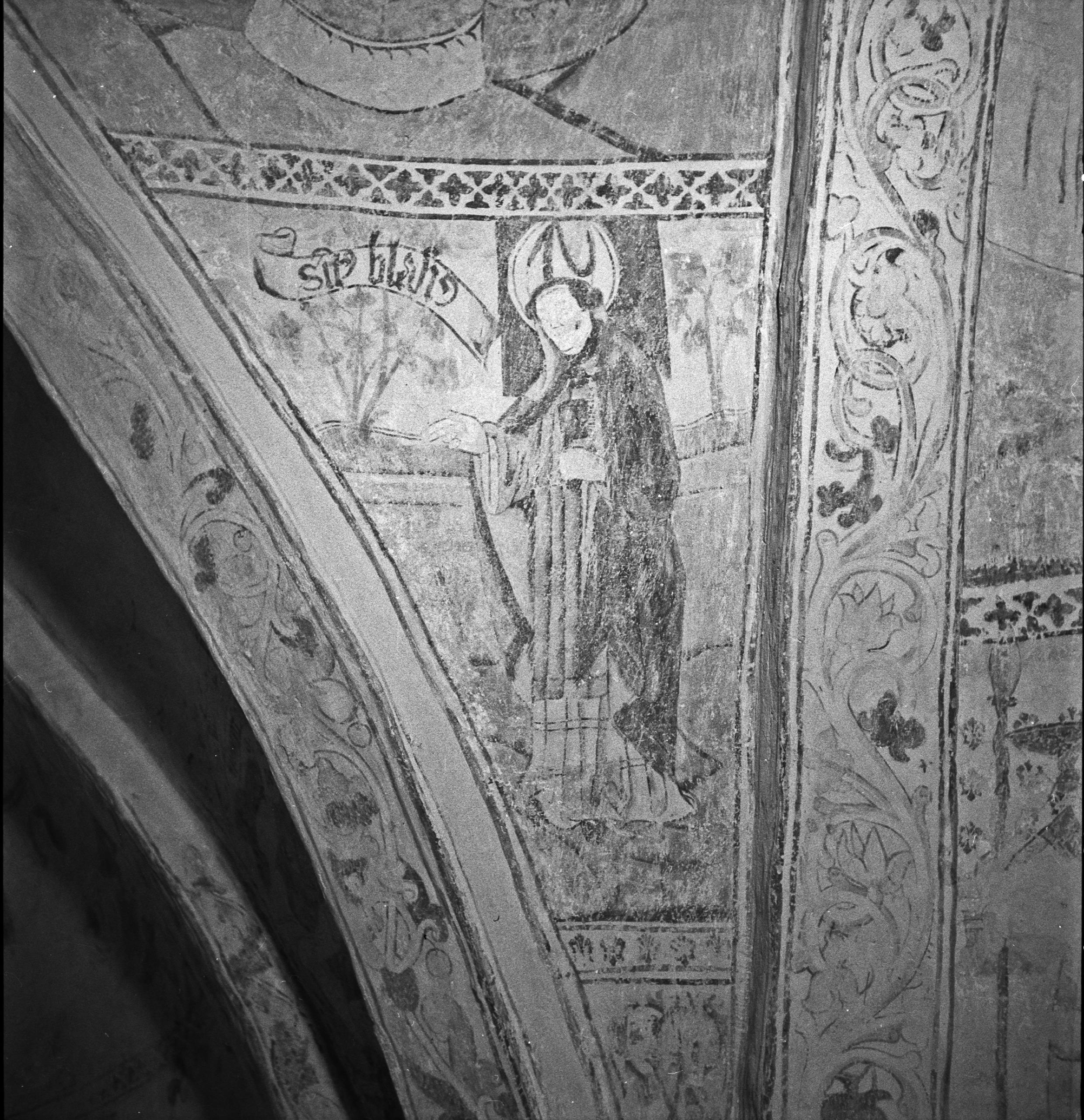 Marianne Bratt Gustafsson, Vallby kyrka