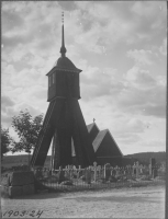 Tidersrums kyrka