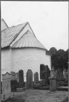 Västra Nöbbelövs kyrka