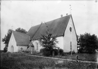 Lunda kyrka