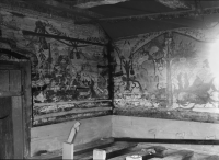 Nätra, Trysunda kapell