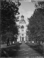 Söderfors kyrka