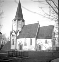 Lärbro kyrka