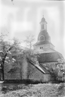 Synnerby rivna kyrka