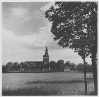 Folkärna kyrka