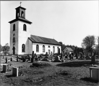 Sankt Peders kyrka