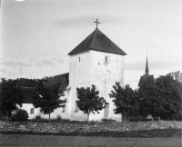 Dalums kyrka