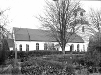 Jämshögs kyrka