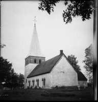 Västerljungs kyrka