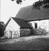 Spelviks kyrka