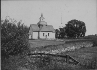 Hakarps kyrka