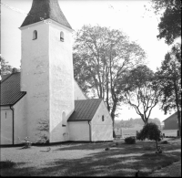 Aspö kyrka