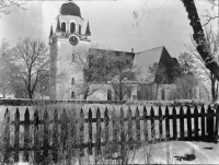 Säby kyrka