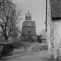 Häverö kyrka