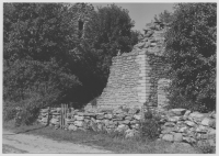 Sankt Knuts kapell (ruin)