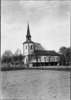 Öttums kyrka