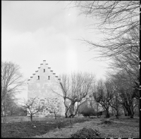 Färlöv, Araslövs kyrka