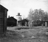 Överluleå kyrka