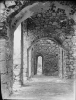 Sigtuna, Sankt Olofs kyrkoruin