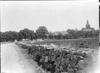 Asarums kyrka