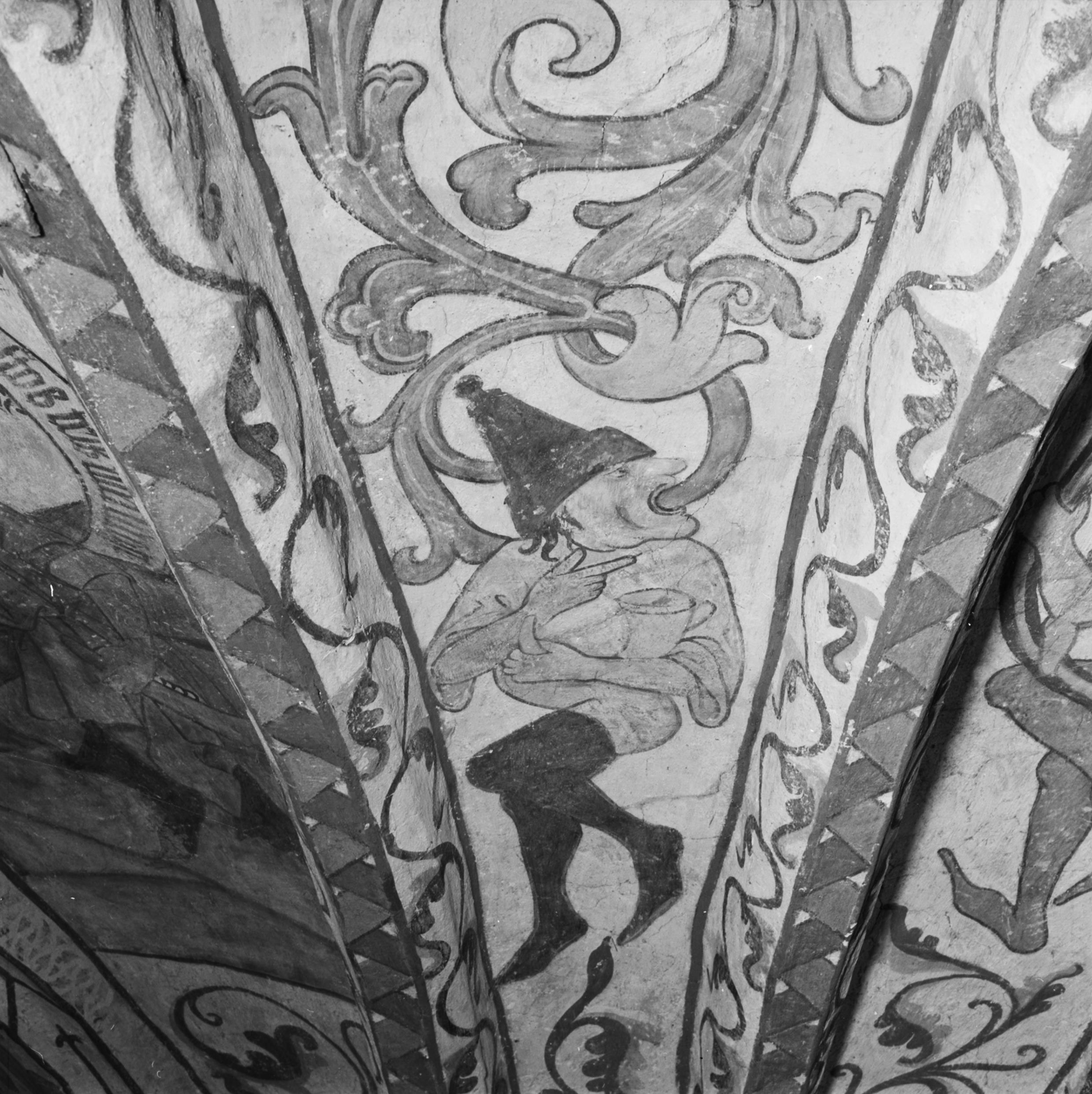 Marianne Bratt Gustafsson, Dingtuna kyrka
