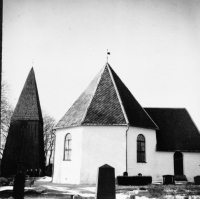 Breviks kyrka