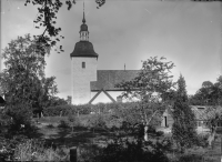 Tveta kyrka