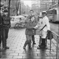 Stockholms innerstad