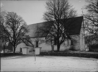 Toresunds kyrka