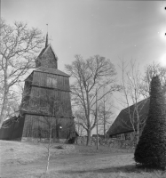 Häverö kyrka