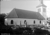 Solberga kyrka