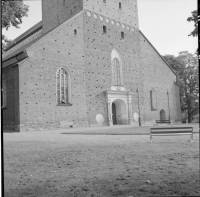 Strängnäs Domkyrka