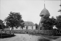 Källunga kyrka