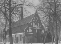 Sankt Laurentii kyrka