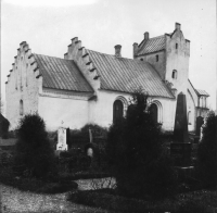 Stora Råby kyrka