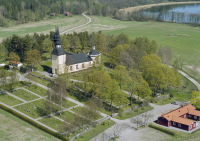 Björnlunda kyrka