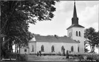 Remmene kyrka