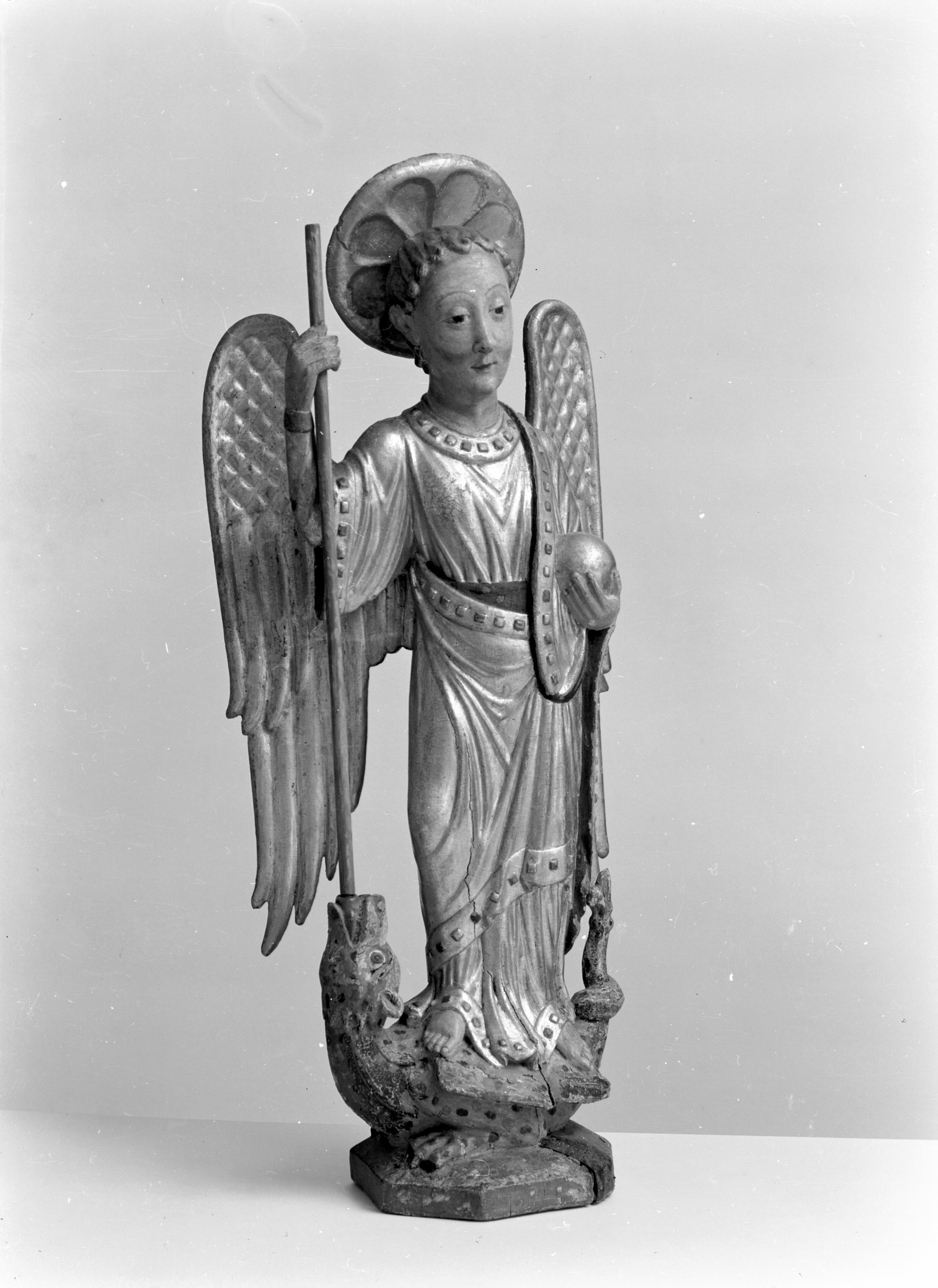 Sören Hallgren, Haverö kyrka