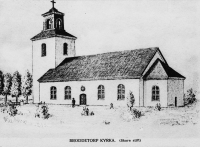 Broddetorps kyrka