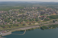 Kiruna