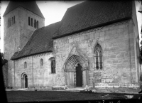 Follingbo kyrka