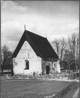 Fittja kyrka