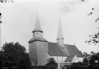 Levene kyrka