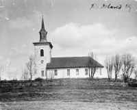 Redslareds kyrka