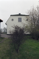 Prosten Silvius stiftelse